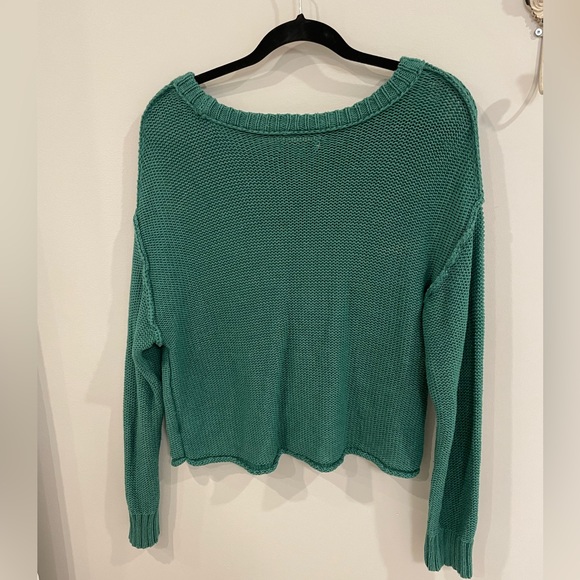 American Eagle Sweater - Picture 3 of 6